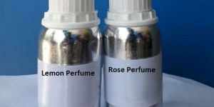 Detergent Fragrances