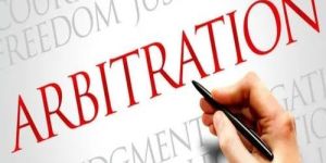 Arbitration Service