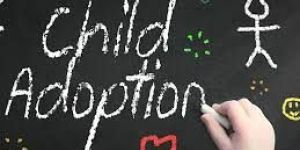Child Adoption Service