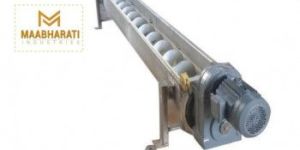 Screw Conveyors