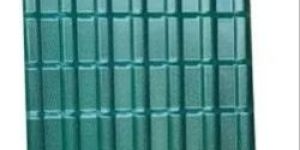 Color Coated Roofing Sheets