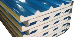 Puf Sandwich Panels