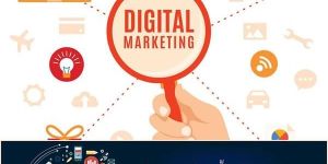 Digital Marketing Services