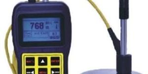 Portable Hardness Tester