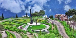 Darjeeling Tour Package 02 Night 03 Days