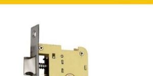 Mortice Lock