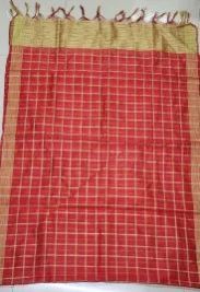 Banarasi Silk Dupatta