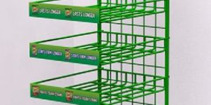 Product Display Stand