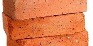 Premium Red Clay Brick