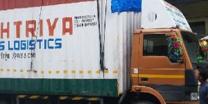 Multi Modal Transportation Services