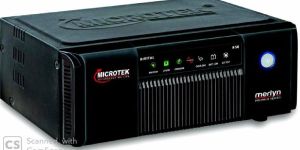 Power Inverters