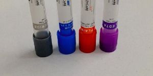 Blood Collection Tubes