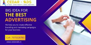 Social Media Advertising