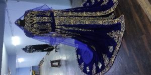 Bridal Hand Made Dresses