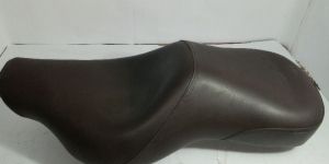 Khajanchi Royal Enfield 35 no. Seat