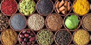 All Type Spices