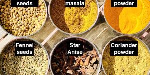Black Pepper