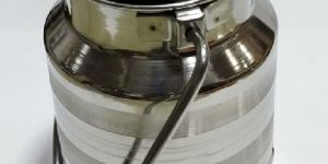 Stainless Steel Container
