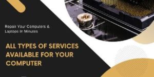 Computer AMC Services