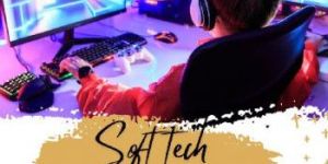 GAMING ASSEMBLED COMPUTER