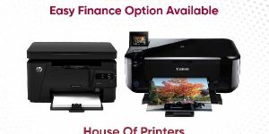 Laser Printers