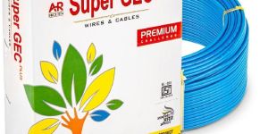 0.75mm PREMIUM House wire by SUPER GEC