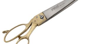 All Types of Scissors