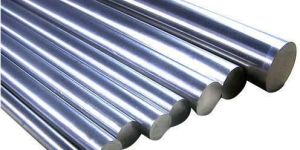 Molybdenum Rods