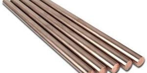 Tungsten Copper Rods