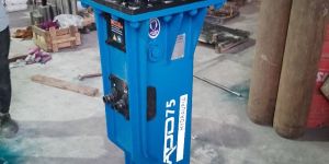 Hydraulic Rock Breaker