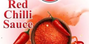 Red Chilli Sauce