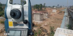 Topographic Survey Services