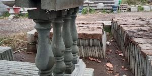Concrete Balusters