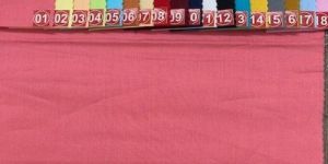 Cotton Linen Fabrics