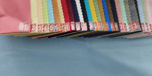 Cotton Plain Fabric