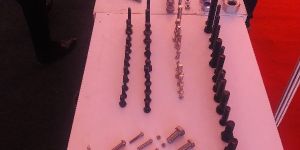 Alll Types of Boalts
