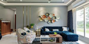 Residential Interior Design in Mumbai