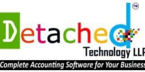 Detached Inventory & Stock Management GST Billing Account Software