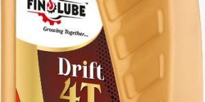 Finolube Drift 4T SM Grade