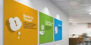 Sunboard Printing Services