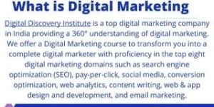 Digital Marketing Agency