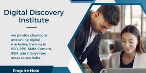 Digital Marketing Training