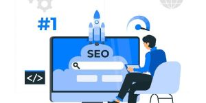 Search Engine Optimization Services