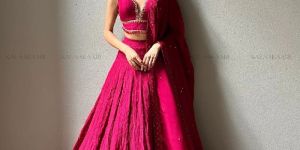Lehenga Choli
