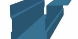 Profile Eave Gutter