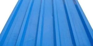 Trapezoidal Profile Sheet