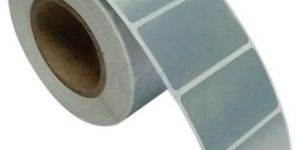 Pharmaceutical Barcode Label Roll