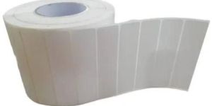 Plain Polyester Label