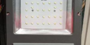 Syska 60W LED Street Light SSK-SLF-CF-60W