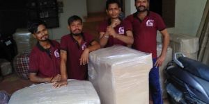 Household Goods Moving Services